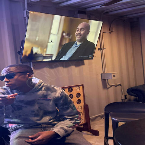 Background Thumbnail