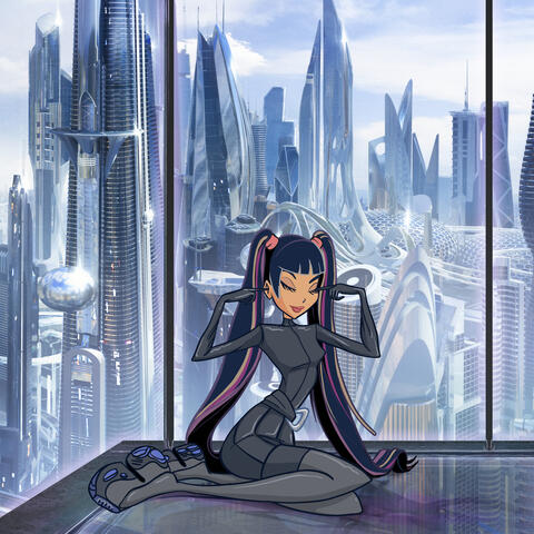 Background Thumbnail