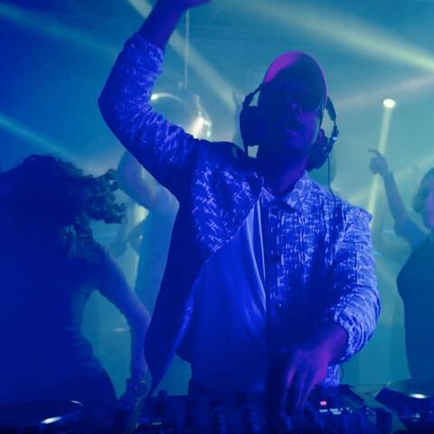 Background Thumbnail