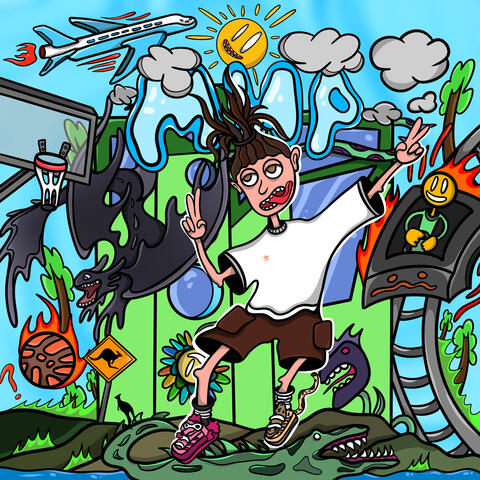 Background Thumbnail