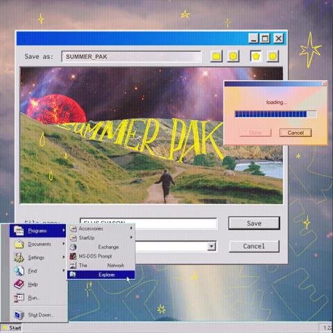 Background Thumbnail