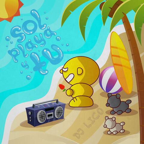 Background Thumbnail