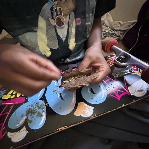 Background Thumbnail