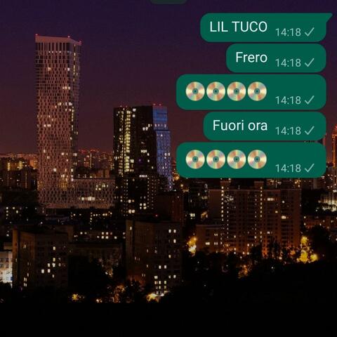 Background Thumbnail