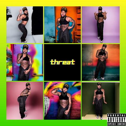 Background Thumbnail