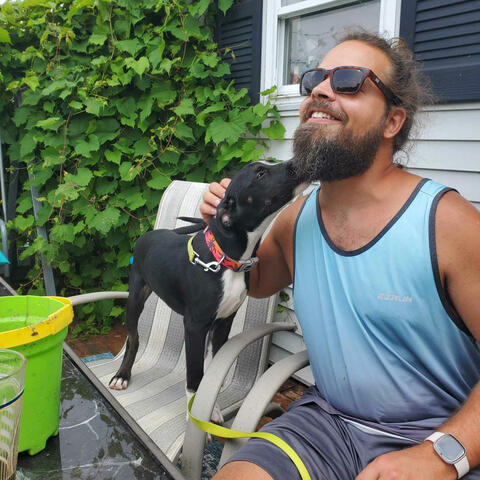 Background Thumbnail