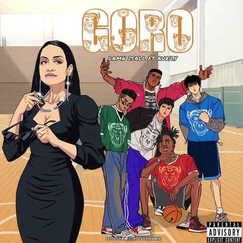 Background Thumbnail