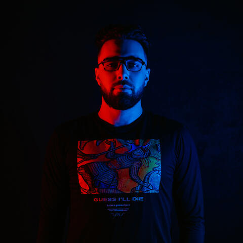 Background Thumbnail