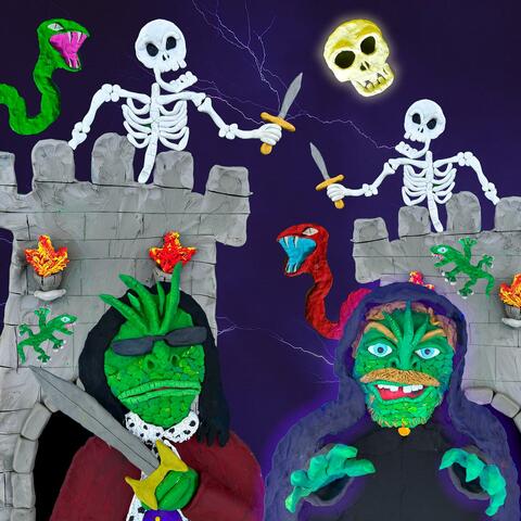 Background Thumbnail