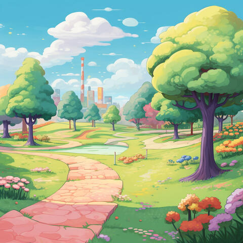 Background Thumbnail