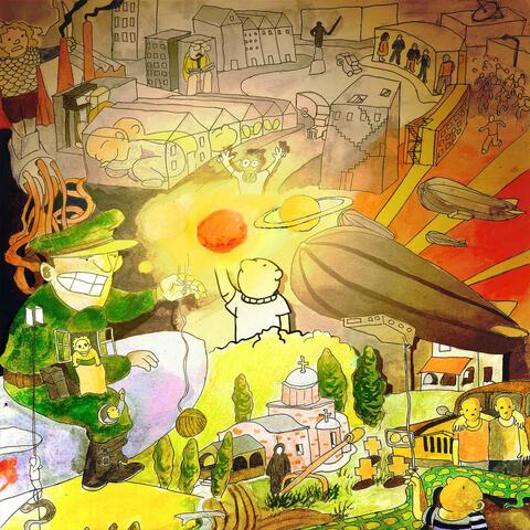 Background Thumbnail