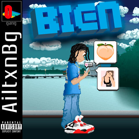 Background Thumbnail