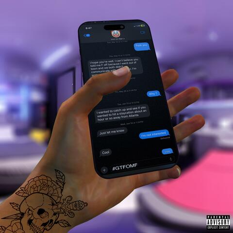 Background Thumbnail