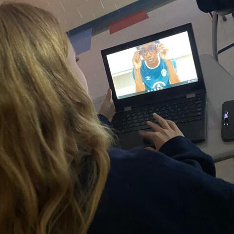 Background Thumbnail