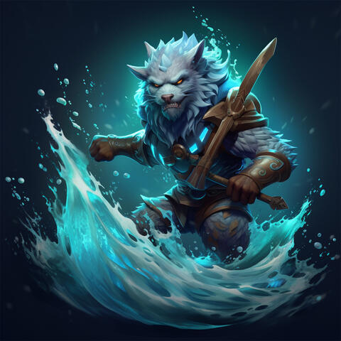 Background Thumbnail