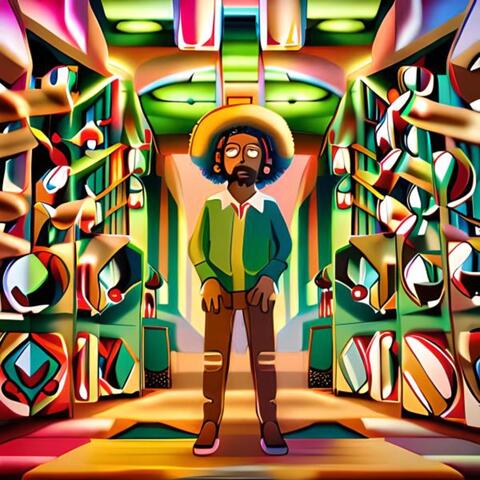 Background Thumbnail