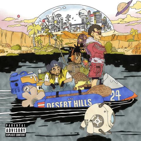 Background Thumbnail