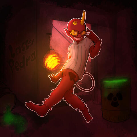 Background Thumbnail