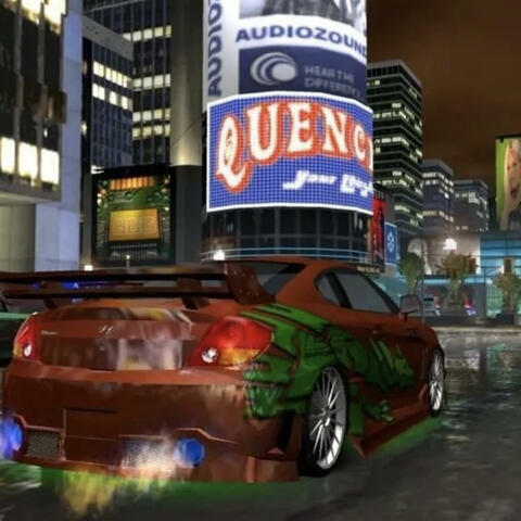 Background Thumbnail