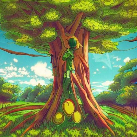 Background Thumbnail