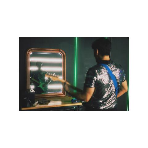 Background Thumbnail