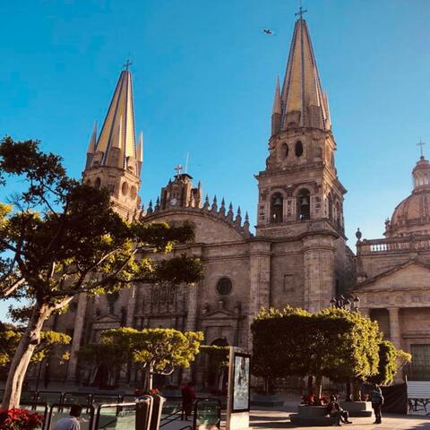 Background Thumbnail