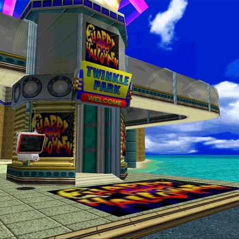 Background Thumbnail