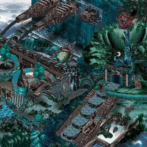 Background Thumbnail