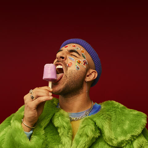 Background Thumbnail