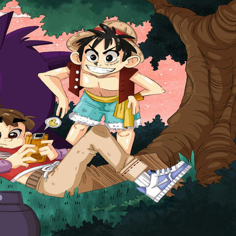 Background Thumbnail