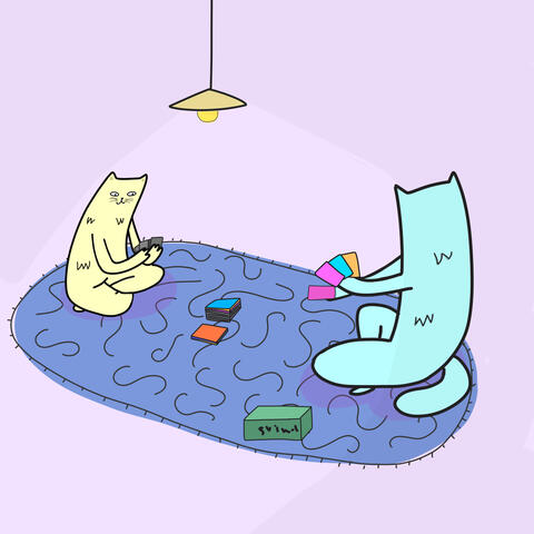 Background Thumbnail