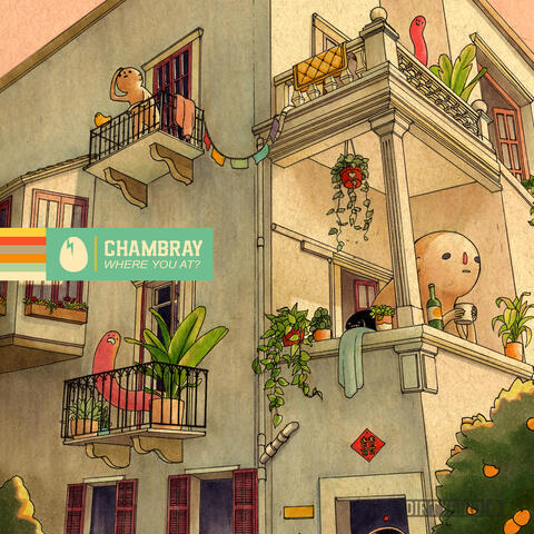 Background Thumbnail