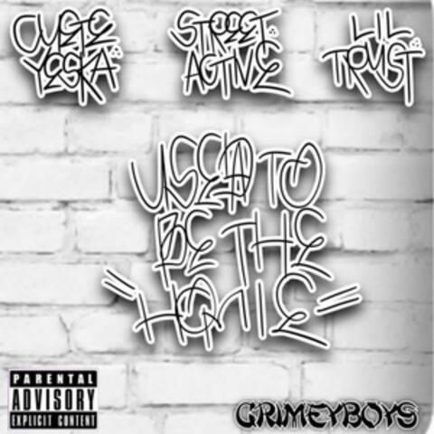 Background Thumbnail