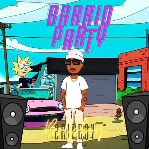 Background Thumbnail