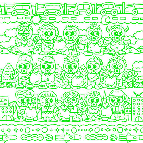 Background Thumbnail