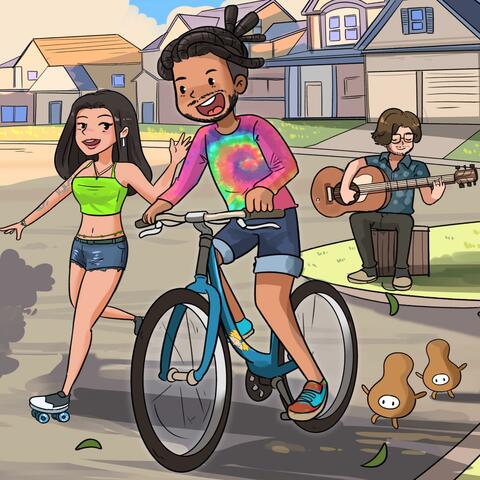 Background Thumbnail