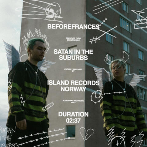 Background Thumbnail