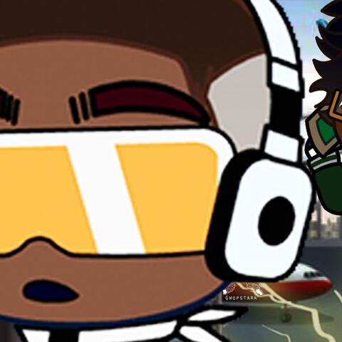 Background Thumbnail