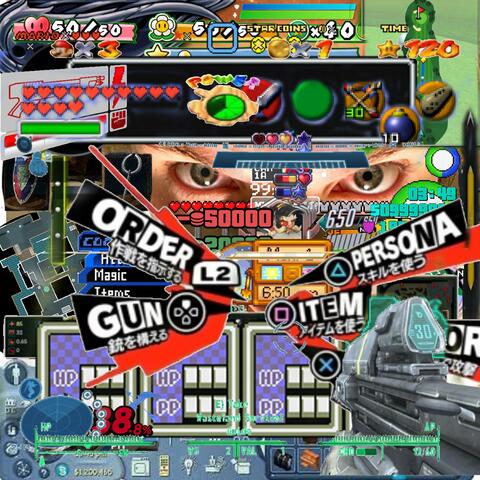 Background Thumbnail