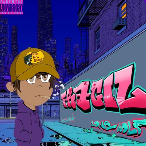 Background Thumbnail