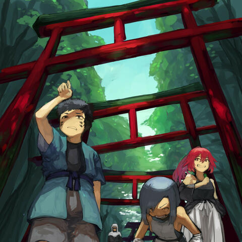 Background Thumbnail