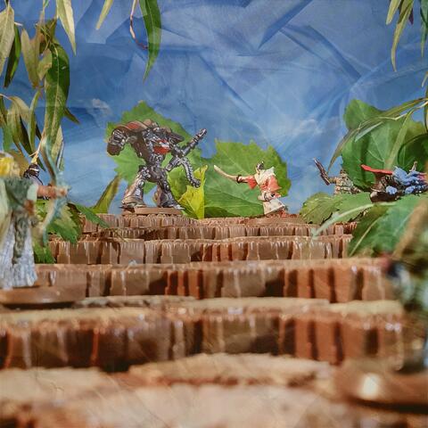 Background Thumbnail
