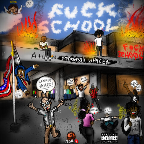 Background Thumbnail