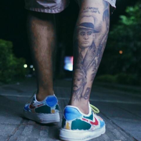 Background Thumbnail