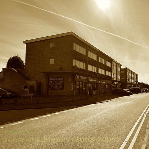 Background Thumbnail