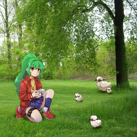 Background Thumbnail