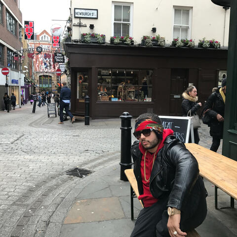 Background Thumbnail