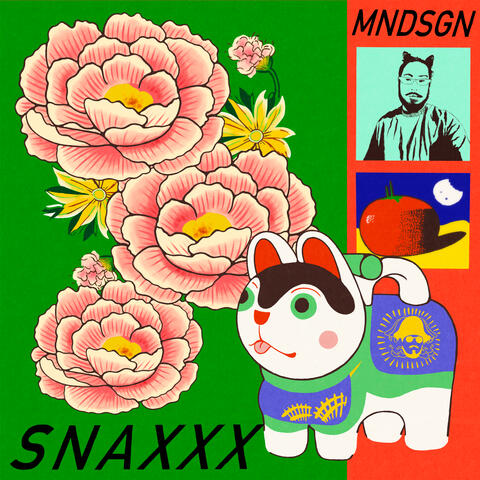 Background Thumbnail