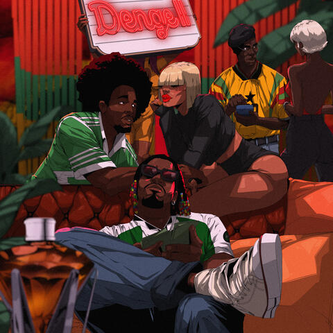 Background Thumbnail