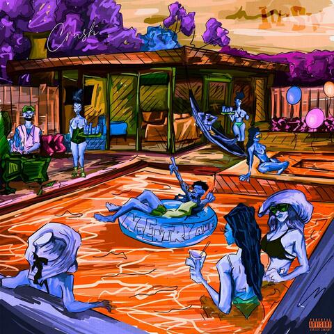 Background Thumbnail